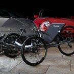 terratrike sportster