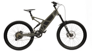 Stealth P-7R Trail Blazer Electric Bike-Voltaire Cycles of Central Oregon