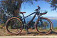 Bulls eURBAN Sturmvogel EVO Street Electric Bicycle-Electric Bicycle-Bulls-Voltaire Cycles of Verona