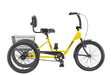 Sun Bicycles Atlas Trike-Voltaire Cycles