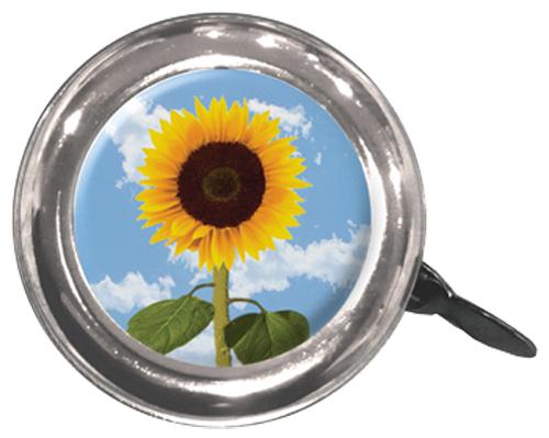 Clean Motion Swell Sunflower Bicycle Bell-Voltaire Cycles