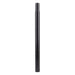 Sunlite Alloy Pillar Bicycle Seatpost - Black 25.0 x 350mm-Voltaire Cycles