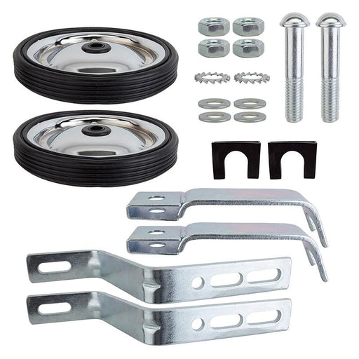Sunlite HD Training Wheels 14"-20"-Voltaire Cycles