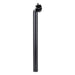 Sunlite Alloy 27.2mm Bicycle Seatpost with clamp-Voltaire Cycles