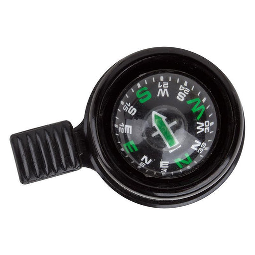 Sunlite Compass Bicycle Bell-Voltaire Cycles
