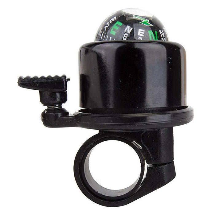 Sunlite Compass Bicycle Bell-Voltaire Cycles