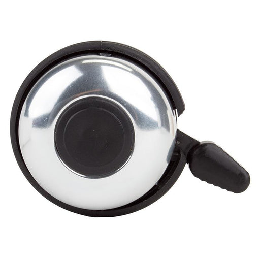 Sunlite Gel Black Bicycle Bell-Voltaire Cycles