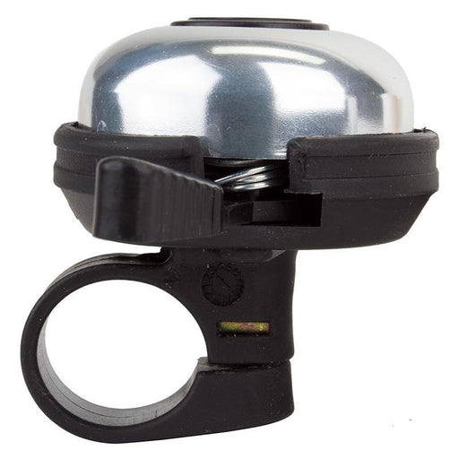 Sunlite Gel Black Bicycle Bell-Voltaire Cycles