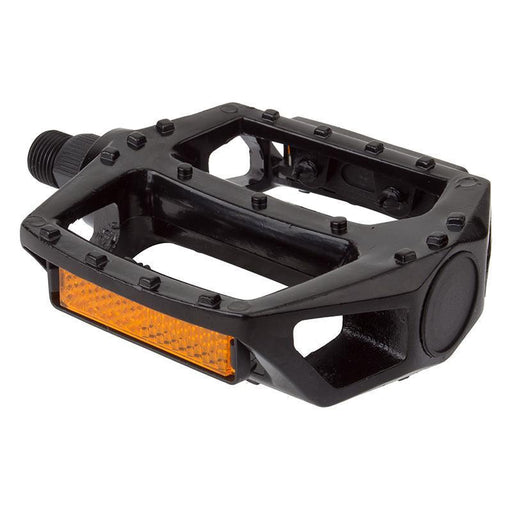 Sunlite MX Alloy Bicycle Pedals-Voltaire Cycles