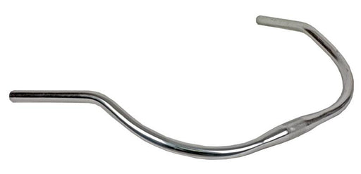 Sunlite 31.8mm O.S. Cruiser Bicycle Handlebar-Voltaire Cycles