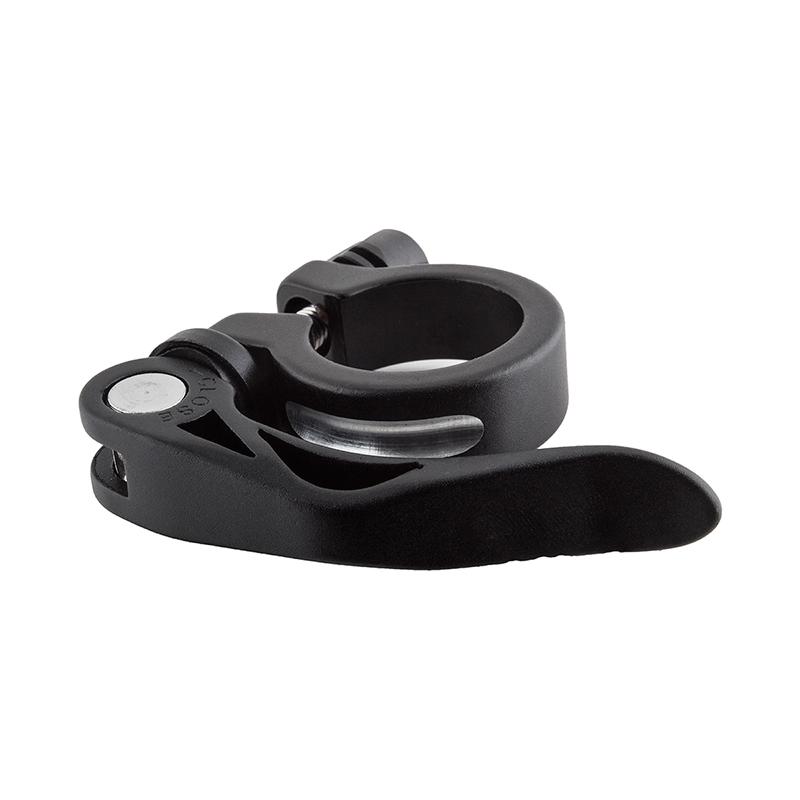 Sunlite Quick Release Bicycle Seatpost Clamp-Voltaire Cycles