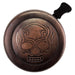 Sunlite Skull Bronze Bell-Voltaire Cycles