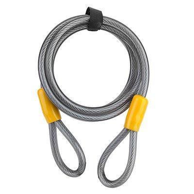 Sunlite Defender D3 Straight Bicycle Cable-Voltaire Cycles
