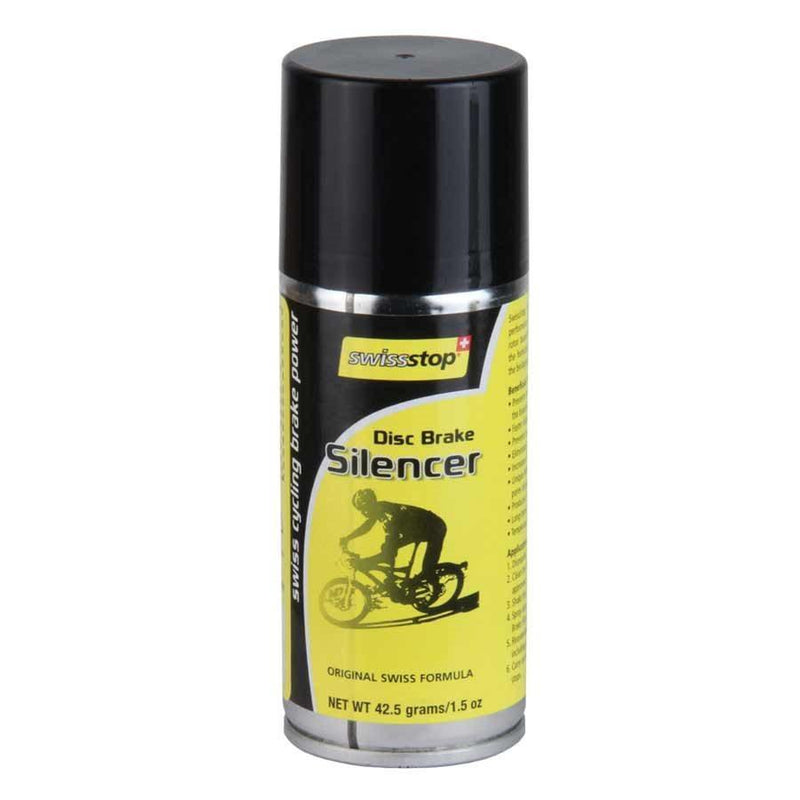 SwissStop Disc Brake Silencer Spray-Voltaire Cycles