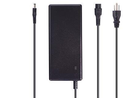 Magnum T-3 Scooter E-Bike Battery Charger-Battery Chargers-Magnum-Voltaire Cycles of Verona