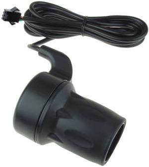 E-Bike Half-Length Twist Throttle-Voltaire Cycles