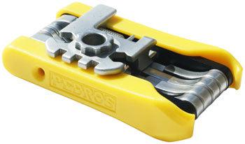 Pedro's Rx Micro-20 Folding Multitool-Voltaire Cycles of Central Oregon