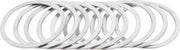 Wheels Manufacturing Freewheel and Bottom Bracket Cup Shims-Voltaire Cycles