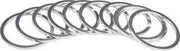Wheels Manufacturing Freewheel and Bottom Bracket Cup Shims-Voltaire Cycles