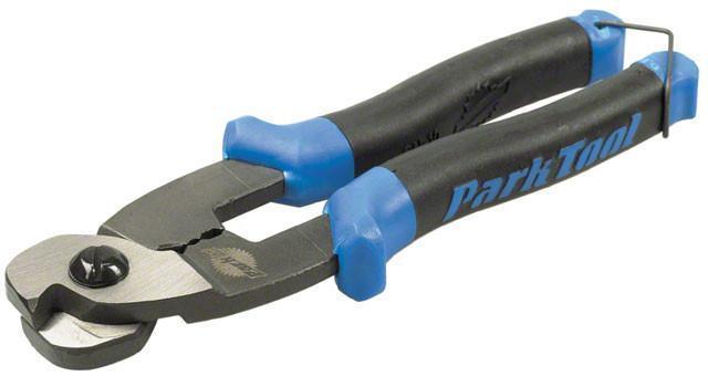 Park Tool CN-10 Professional Cable Cutter-Voltaire Cycles