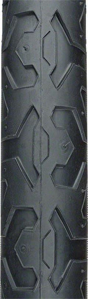 Continental Town & Country Tire 26x1.9" Black-Voltaire Cycles
