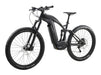 BESV TRB1 AM Electric Mountain Bicycle-Voltaire Cycles