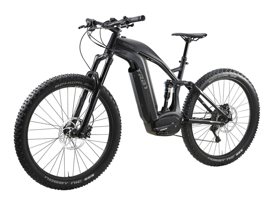 A900 MTB Bicycle, 29 Wheels, 3 Sizes