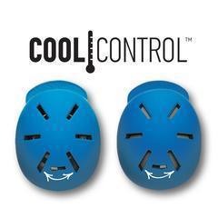 Nutcase Tracer Cascade Green Bicycle Helmet-Voltaire Cycles