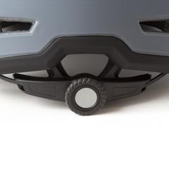 Nutcase Tracer Cascade Green Bicycle Helmet-Voltaire Cycles