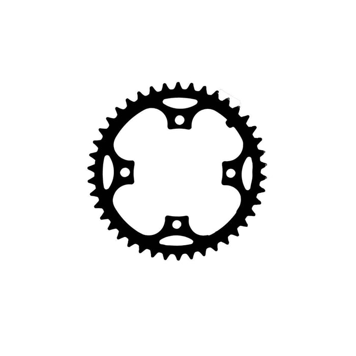 TerraTrike 42t Chainring (104 BCD)-Voltaire Cycles