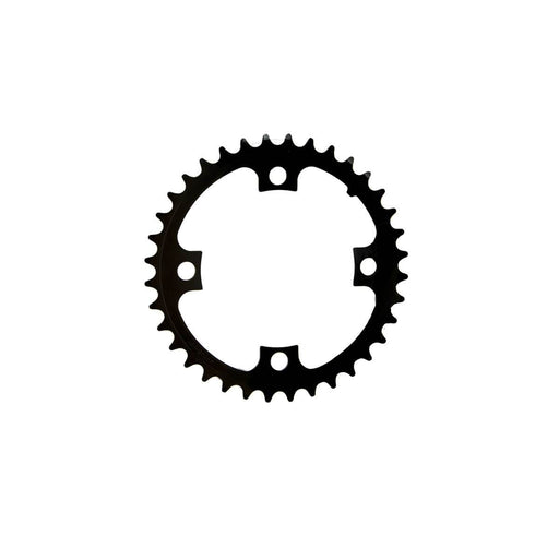 TerraTrike 36t Chainring (104 BCD)-Voltaire Cycles