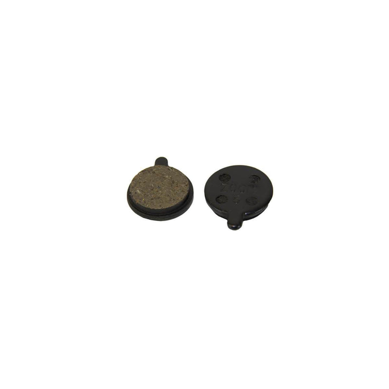 TerraTrike Brake Pads - Zoom-Voltaire Cycles