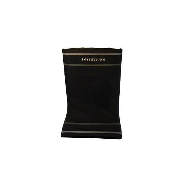 TerraTrike Seat Mesh Wide Rover-Voltaire Cycles