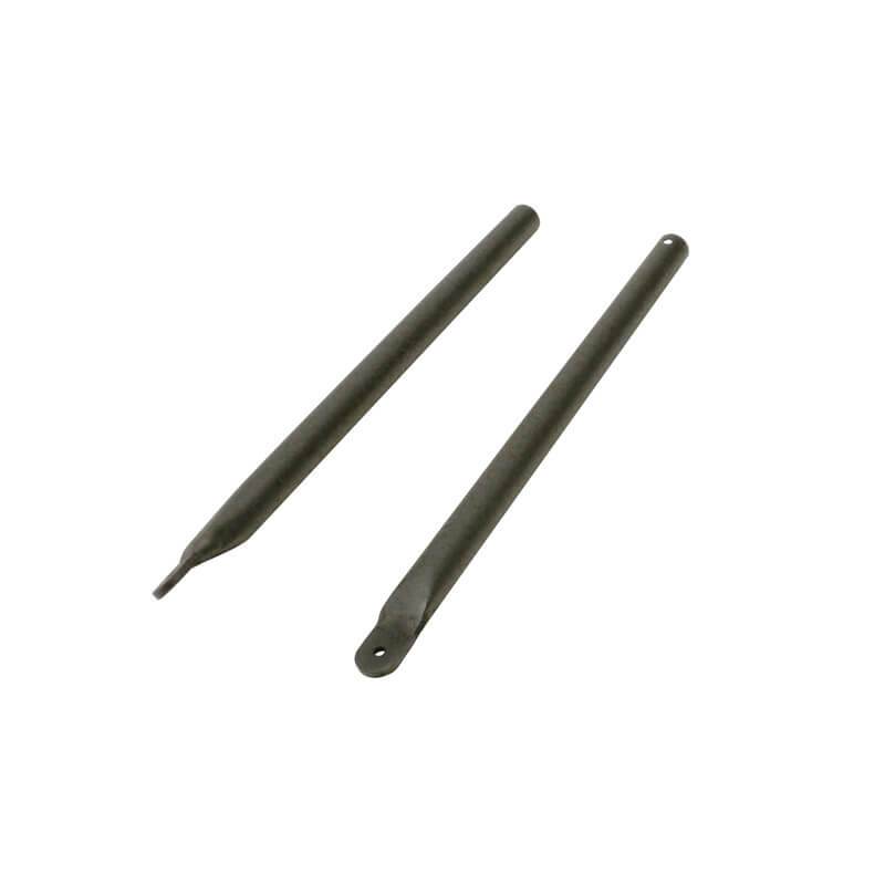 TerraTrike Lower Seat Stays – Extended Length (pair)-Voltaire Cycles
