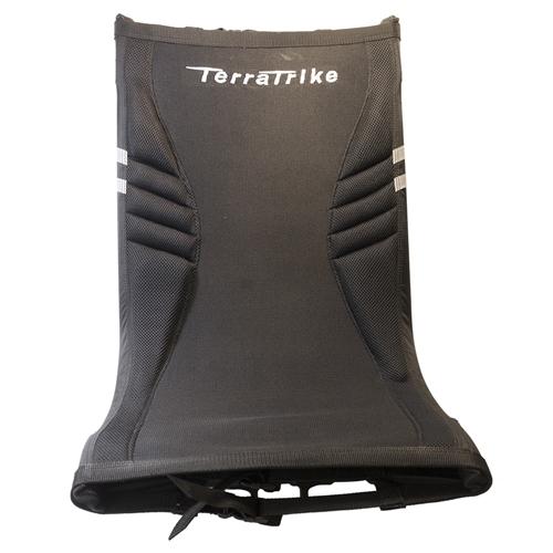 TerraTrike Comfort Padded Seat Mesh-Voltaire Cycles