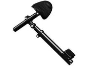TerraTrike Headrest Replacement Pad-Voltaire Cycles