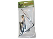 TerraTrike Accessory Mount for Rover-Voltaire Cycles