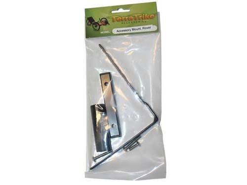TerraTrike Accessory Mount for Rover-Voltaire Cycles
