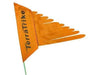 TerraTrike Safety Flag-Voltaire Cycles