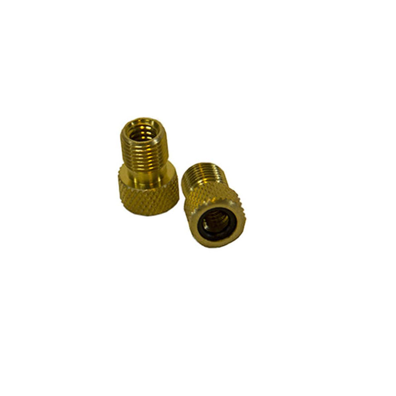 TerraTrike Valve Stem Adapter-Voltaire Cycles