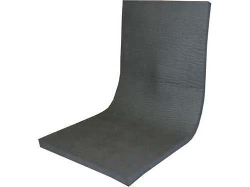 TerraTrike Full Seat Cushion-Voltaire Cycles