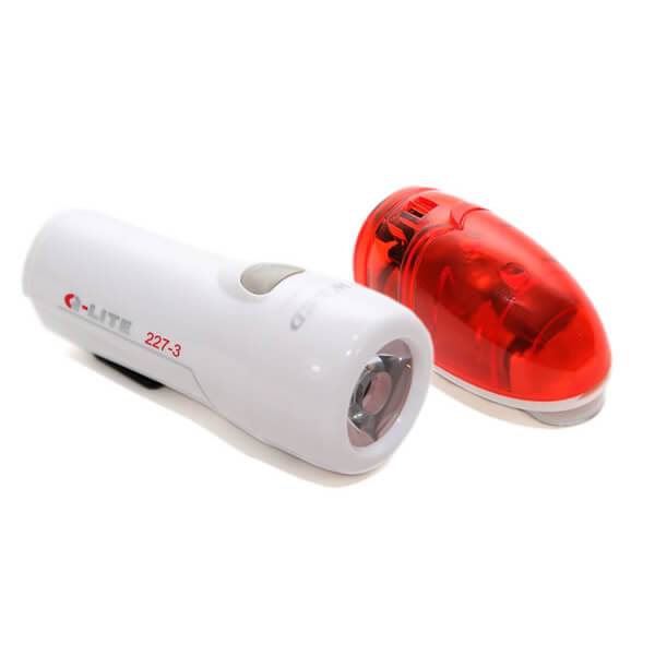 TerraTrike Light Combo – Tube lll-Voltaire Cycles