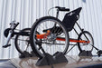 TerraTrike Universal Trike Carrier-Voltaire Cycles