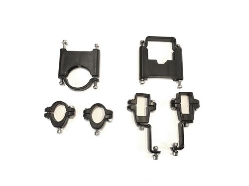 TerraTrike Low Rider Fit Kit for GT-Voltaire Cycles
