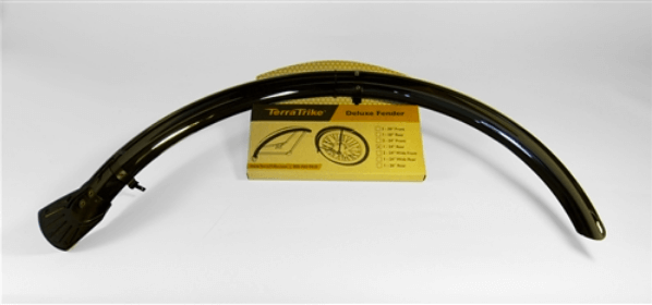 TerraTrike 24″ Deluxe Rear Fender-Voltaire Cycles