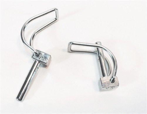 TerraTrike Locking Seat Stay Pins (2 per package)-Voltaire Cycles