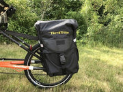 TerraTrike Adventure Panniers-Voltaire Cycles