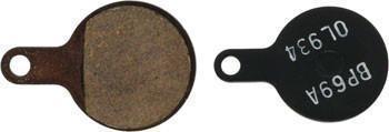 Tektro Disc Brake Pads - fits for IOX Novela-Voltaire Cycles