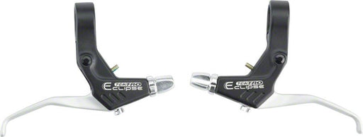 Tektro MT 2.1 Eclipse Linear Pull/Cantilever Bicycle Brake Levers-Voltaire Cycles