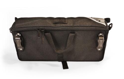 TerraTrike Deluxe Seat Bag-Voltaire Cycles